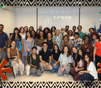 Roda de Conversa com o CRP18-MT: Racismo na linguagem e o “Pretoguês” como psicoeducação