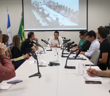 CRP18-MT articula conselhos profissionais em iniciativa inédita para ampliar ações integradas em Saúde e Segurança do Trabalho