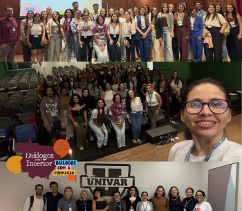 Diálogos com o Interior 2026 - Barra do Garças