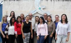 Registros profissionais são entregues a psicólogos de Cuiabá