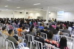 CRP MT promove roda de conversa para discutir se psicoterapia é só para psicólogo?