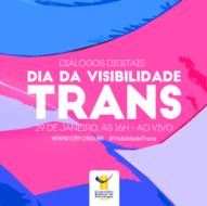 CFP debate visibilidade trans e Resolução 01/99