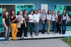 CRP 18 - MT realiza solenidade de entrega de carteiras profissionais em Cuiabá e Rondonópolis