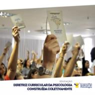Encontro nacional de revisão de diretrizes curriculares aprova 120 propostas