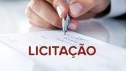 Aviso de licitação - Convite nº 03/2018 - Contratação de empresa especializada em cartão alimentação