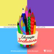 Participe do Debate AO VIVO sobre Educação Inclusiva