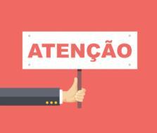CRP-18 COMUNICA PROBLEMAS TÉCNICOS NO TELEFONE FIXO
