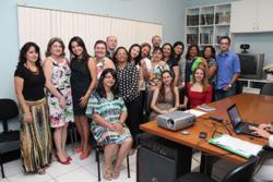 II Plenário do CRP-18 MT toma posse e realiza primeira plenária