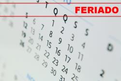 Feriado de Carnaval