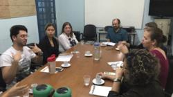 CRPMT inicia formação da Comissão de Psicologia Jurídica
