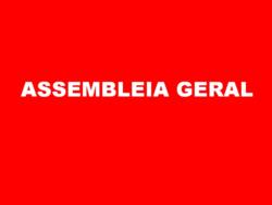 CRP18 convoca filiados para Assembleia Geral