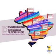 CFP promove IX Seminário de Psicologia e Políticas Públicas