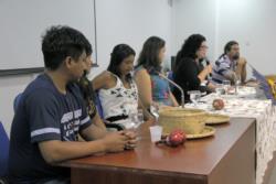 Estudantes e profissionais de Psicologia ouvem demandas de indígenas de Mato Grosso
