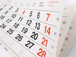 CRP18-MT divulga calendário das comissões no começo do ano