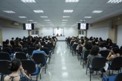 Conselho Regional de Psicologia realiza debate de políticas públicas sobre drogas