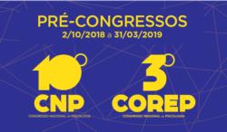Pré-congresso de Psicologia será 14 de dezembro em Rondonópolis