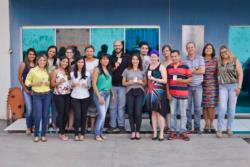 CRP 18-MT entrega carteiras profissionais aos psicólogos de Cuiabá