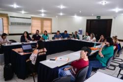 CRP18-MT discute novo regimento interno em plenária ampliada