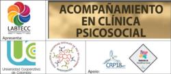 Minicurso vai abordar o ‘Acompanhamento em clínica psicossocial’