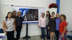 Encontro de Psicologia Jurídica apresenta levantamento sobre atuação de profissionais