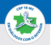 Barra do Garças recebe “Projeto CRP18-MT em Diálogos com o Interior”