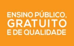 Psicólogos divulgam manifesto contra privatização do ensino público