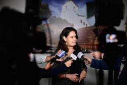 Presidente representa CRP 18-MT em eventos estaduais