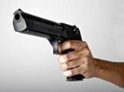 CFP lança enquete sobre manuseio e porte de armas de fogo 