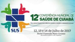 CRP 18-MT convida psicólogas (os) para participar da Conferência Municipal de Saúde