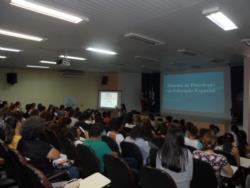 Seminário discute papel do psicólogo no campo educacional