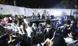 Debate sobre racismo reúne profissionais e estudantes das áreas de psicologia e educação