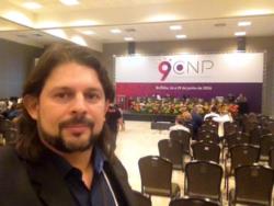 Congresso Nacional de Psicologia motiva evento em Rondonópolis