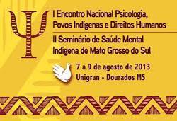 CRP de Mato Grosso integra discussões sobre psicologia e povos indígenas