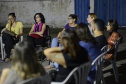 Profissionais de Psicologia debatem Direitos Humanos e Políticas Públicas