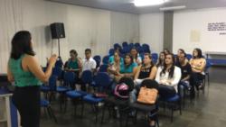 CRP18 entrega carteiras para profissionais em Rondonópolis