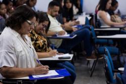 Psicólogos são incentivados a participar da elaboração de políticas de assistência social