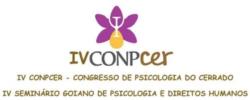 Membros do CRP irão para Seminário Goiano de Psicologia e Direitos Humanos