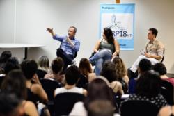 Encontro sobre Laicidade e Religiosidade debate violência e respeito à individualidade