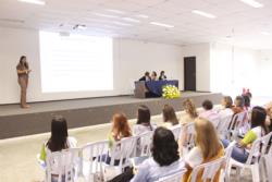 I Jornada de Psicologia Hospitalar do Centro Oeste discute temas específicos da região