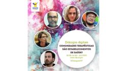 Diálogos Digitais: comunidades terapêuticas são estabelecimentos de saúde?