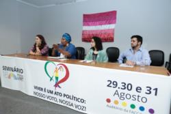 Presidente do CRP-MT fala sobre atendimento específico à população trans