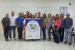 Projeto discute realidade de profissionais de Barra do Garças e região