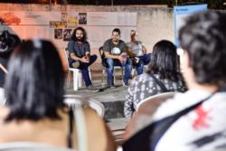 CRP 18-MT discute desafios e postura profissional nos atendimentos à comunidade LGBT