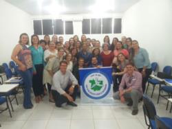 Projeto encerra ano com 10 cidades visitadas em 6 meses
