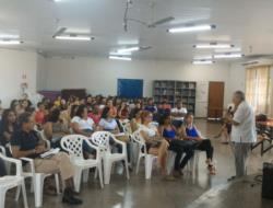 “Diálogos com o Interior” reflete sobre Psicologia como ciência do psíquico