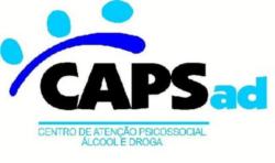 CAPS-AD tem novo endereço