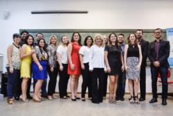 Nova gestão do CRP18-MT assume com proposta de intensificar a mobilização da categoria