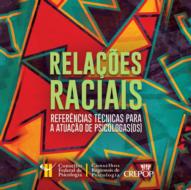 CFP lança documento de referência sobre relações raciais para profissionais da Psicologia
