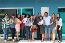 CRP 18-MT realiza última entrega de carteiras profissionais de 2013