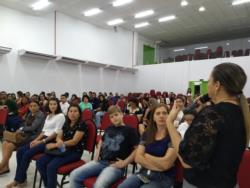 Núcleo de Psicólogos do norte de MT debate a crise na saúde mental